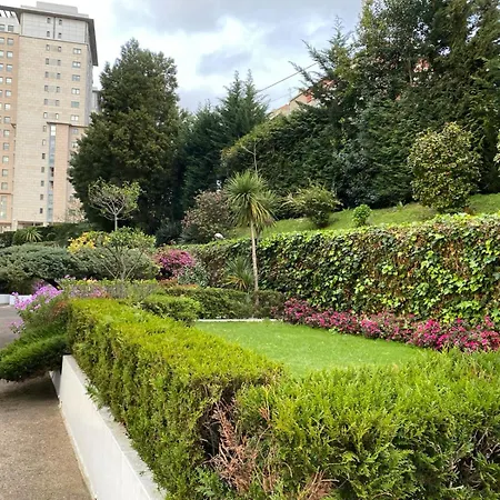 Apartamento Coqueto Con Piscina Y Parking By