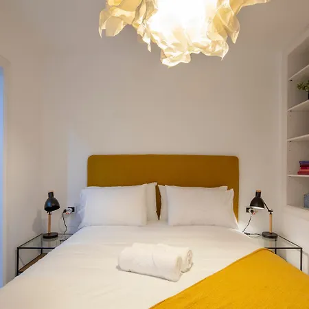 Coqueto Con Piscina Y Parking By Apartamento