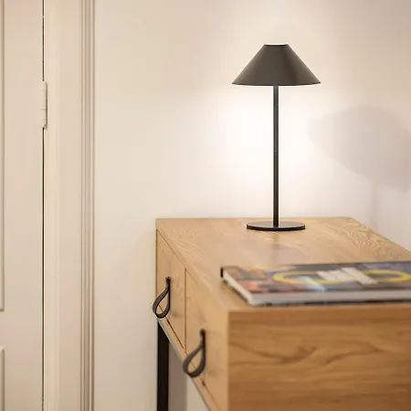 Coqueto Con Piscina Y Parking By Apartamento *