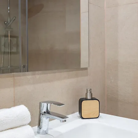 Apartamento Coqueto Con Piscina Y Parking By Vigo