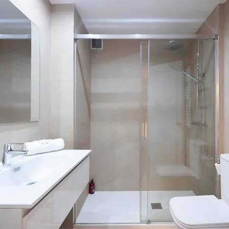 Apartamento Coqueto Con Piscina Y Parking By