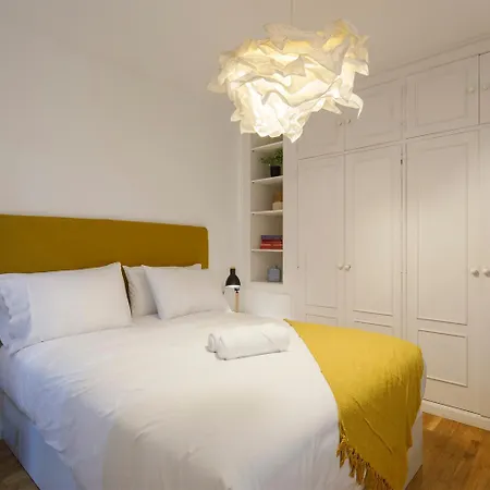 Apartament Coqueto Con Piscina Y Parking By *