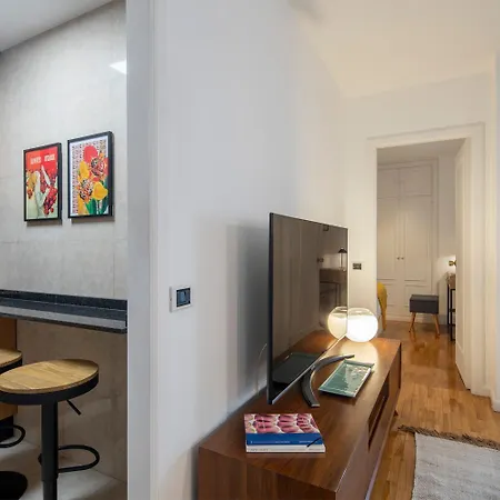 Apartament Coqueto Con Piscina Y Parking By Vigo