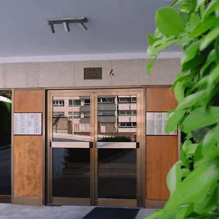 Coqueto Con Piscina Y Parking By * 비고