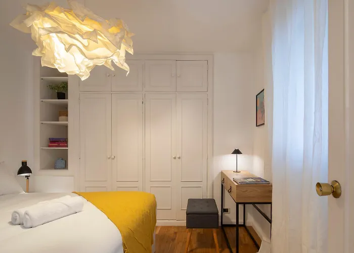 Coqueto Con Piscina Y Parking By