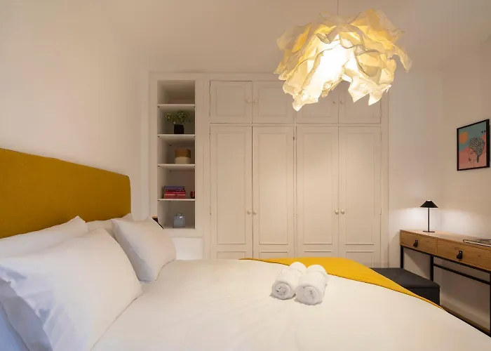 Coqueto Con Piscina Y Parking By * 비고