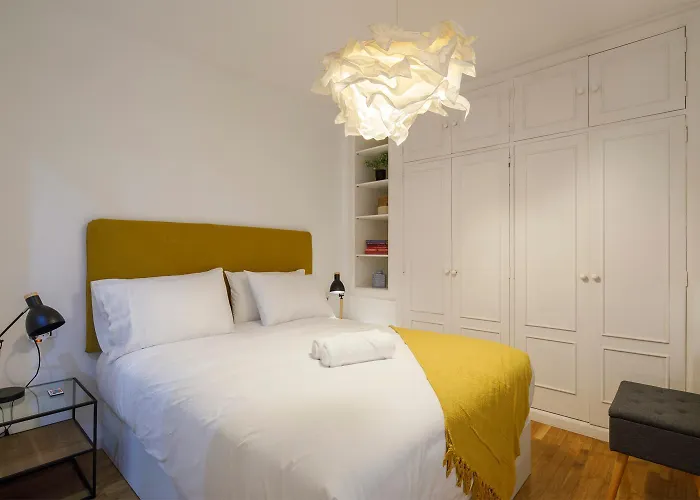 아파트 Coqueto Con Piscina Y Parking By *