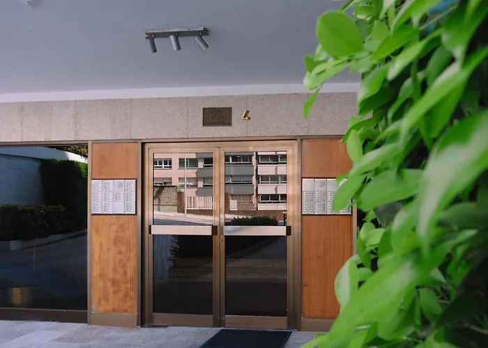 Coqueto Con Piscina Y Parking By * 비고